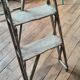 Painter's step ladder