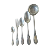 Cutlery set of 38 covers Alexandre & Fils