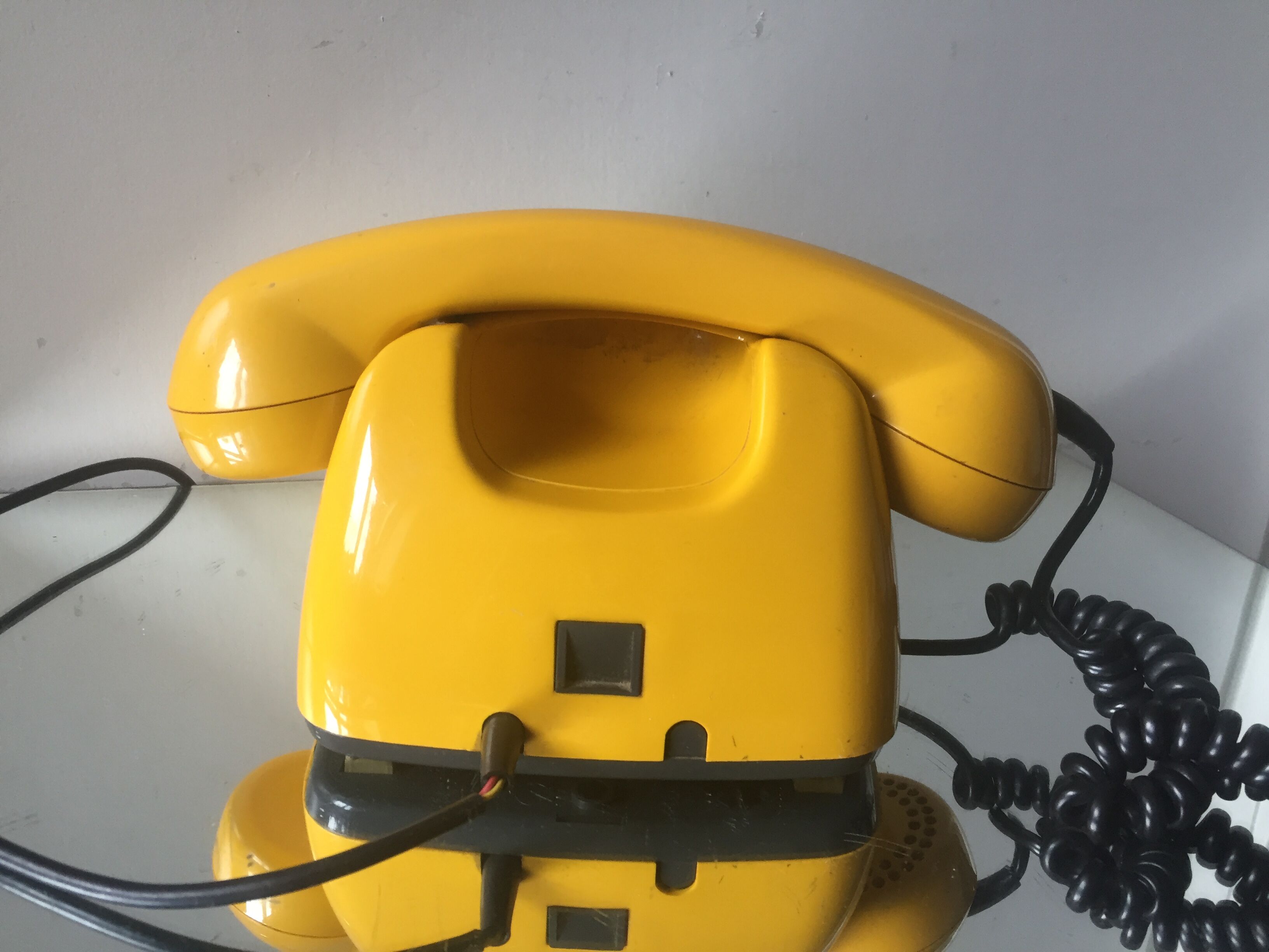 1960 telephone