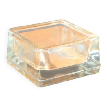 Glass catchall