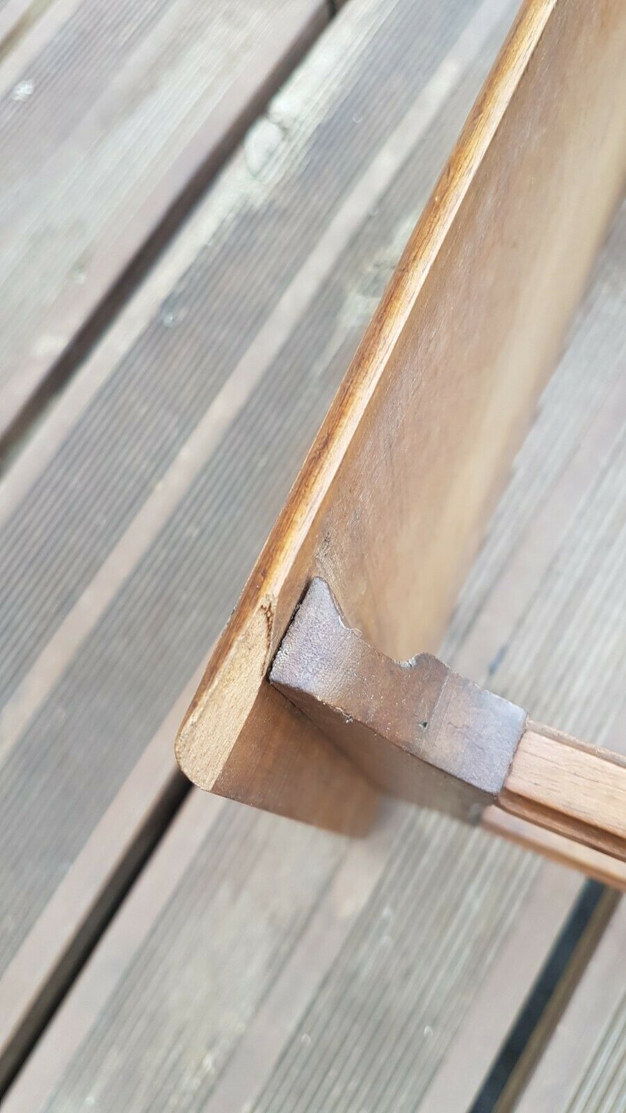 1930s giggling sellettes