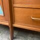 Armoire asymétrique