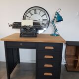 Bureau de comptable