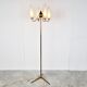 Lampadaire du milieu du siècle par Stilux Milano années 1950
