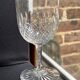 10 Baccarat port glasses size 5475