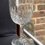 10 Verres à porto Baccarat taille 5475