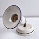 Rustic shabby kitchen ceramic spotlight