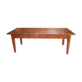 Farm table
