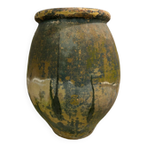 Large format biot jar