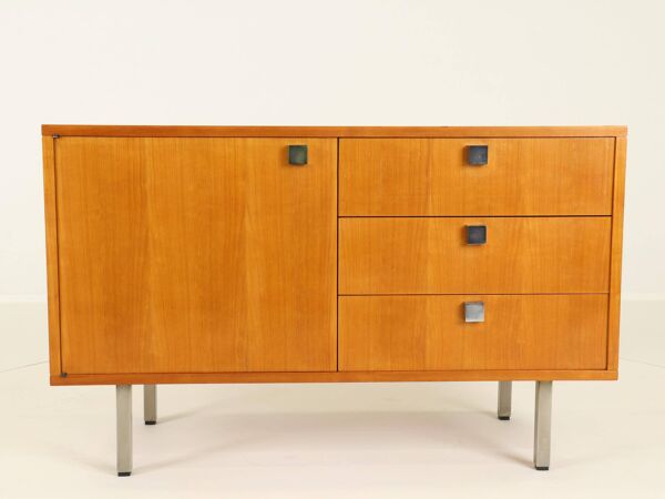 Petit buffet par Alfred Hendrickx pour Belform, Belgique, années 1960