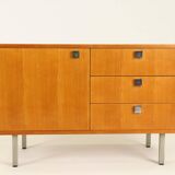 Small Sideboard by Alfred Hendrickx for Belform, Belgium, 1960s