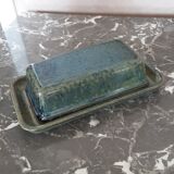 Sandstone buttermaker ,vintage