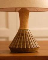 Pair of lamps Chirs Haskevm
