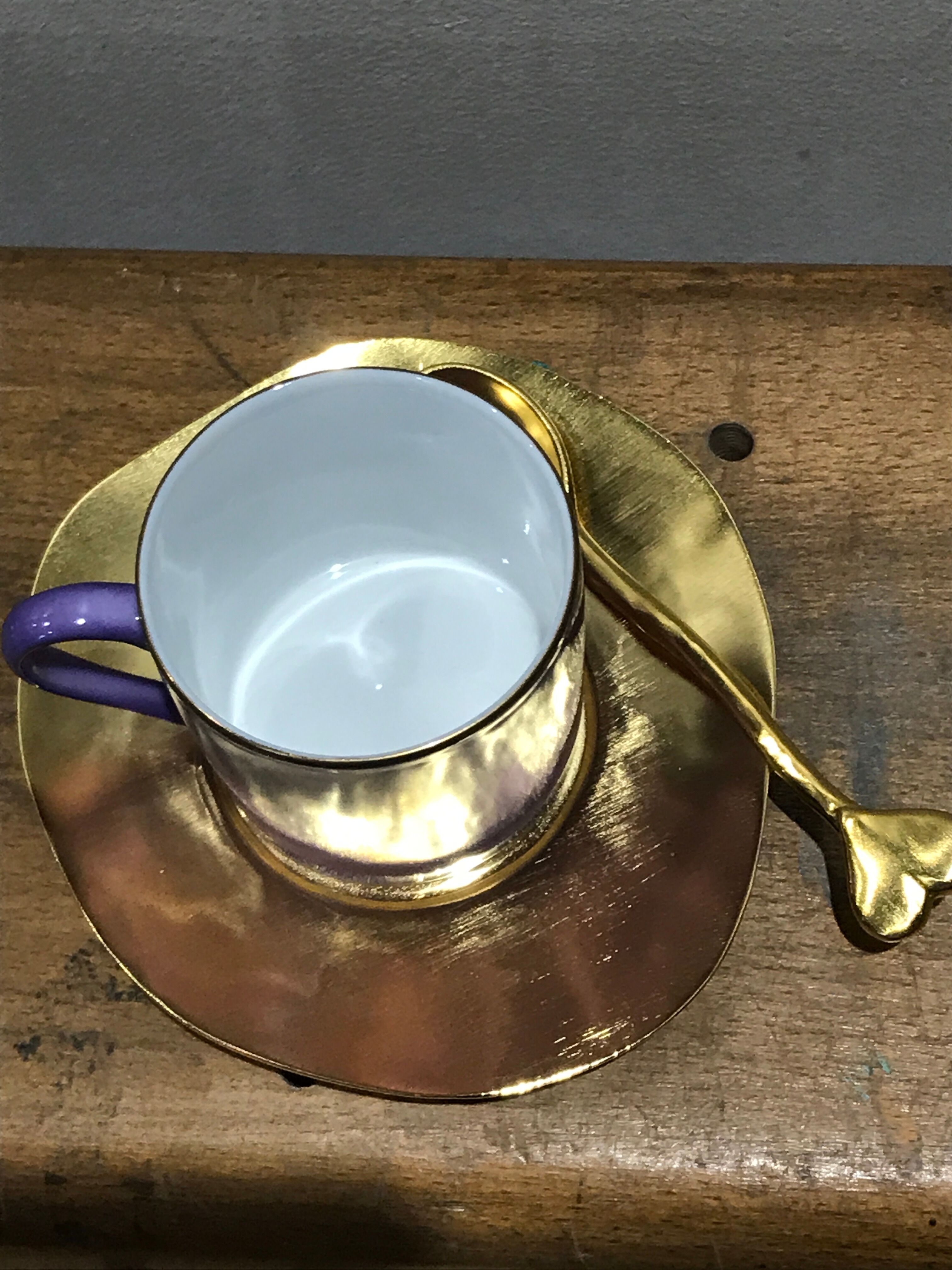 Cup duo Édouard Rambaud