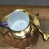 Cup duo Édouard Rambaud