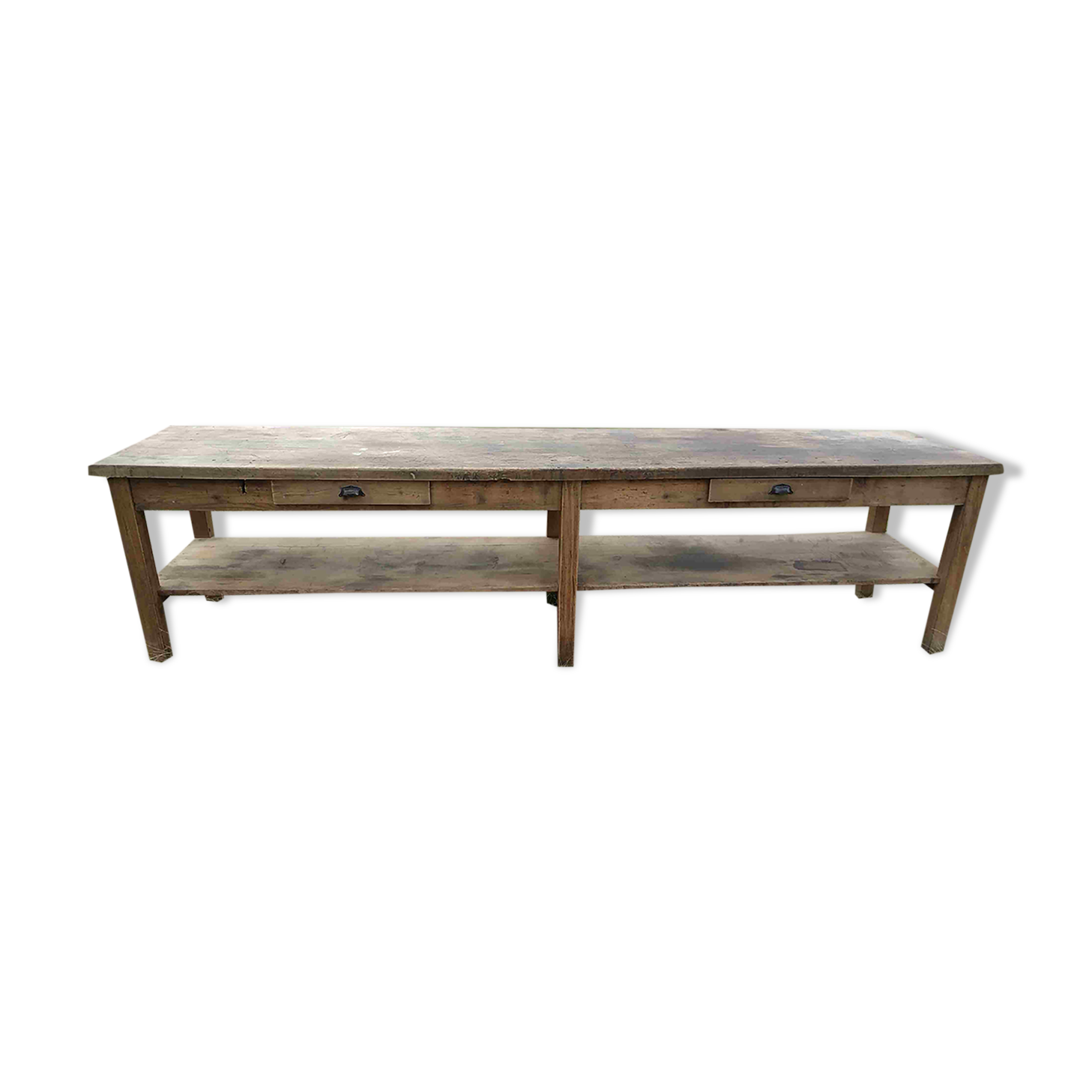 Table de metier