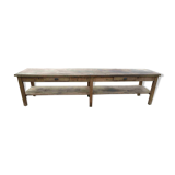 Table de metier
