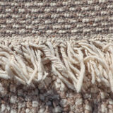 Carpet Beni Ourain 240 x 155 cm