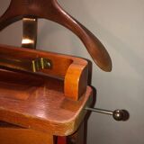 Vintage valet Fratelli Reguitti luxury , Italian design