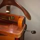 Vintage valet Fratelli Reguitti luxury , Italian design
