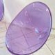 Fauteuil Kartell Mr impossible design Philippe Starck