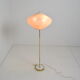 Mid-century German Floor Lamp,1970‘s.