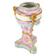 Porcelain vase, late nineteenth century
