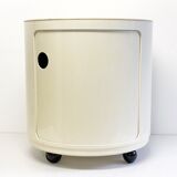 Chevet Componibili par Anna Castelli pour Kartell