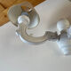 Wall light