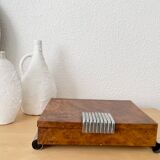 Art deco box