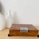 Coffret art deco
