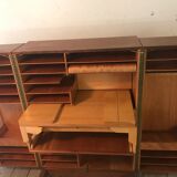 Bureau mobil