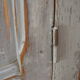 Patinated sideboard