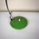 Lampe vintage articulée – vert peps
