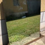 Miroir ancien