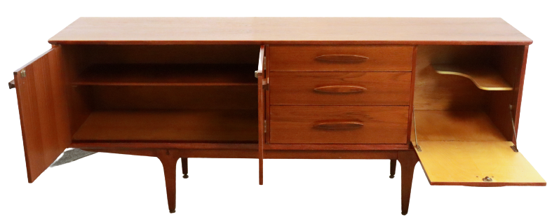 Jentique vintage sideboard 'winwick' | 182.7 cm