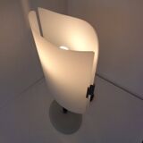 Italian Tavolo Table Lamp by Mazzega, 1970s