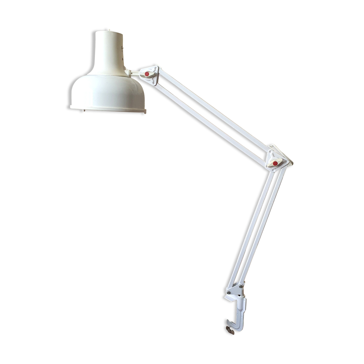 Architect lamp P12 Lival Finland