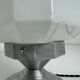Ancienne petite lampe a poser art-deco vintage