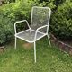 Vintage armchair emu rio 1960-1980's