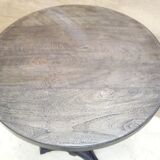 Table bistrot