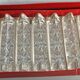 Set of 12 vintage knife holders