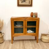 Art Deco Display Cabinet