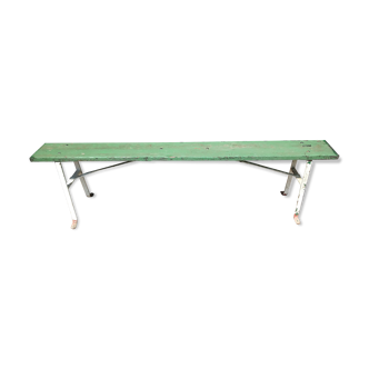 Banc ancien
