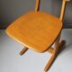 Chaise 'Casala' vintage