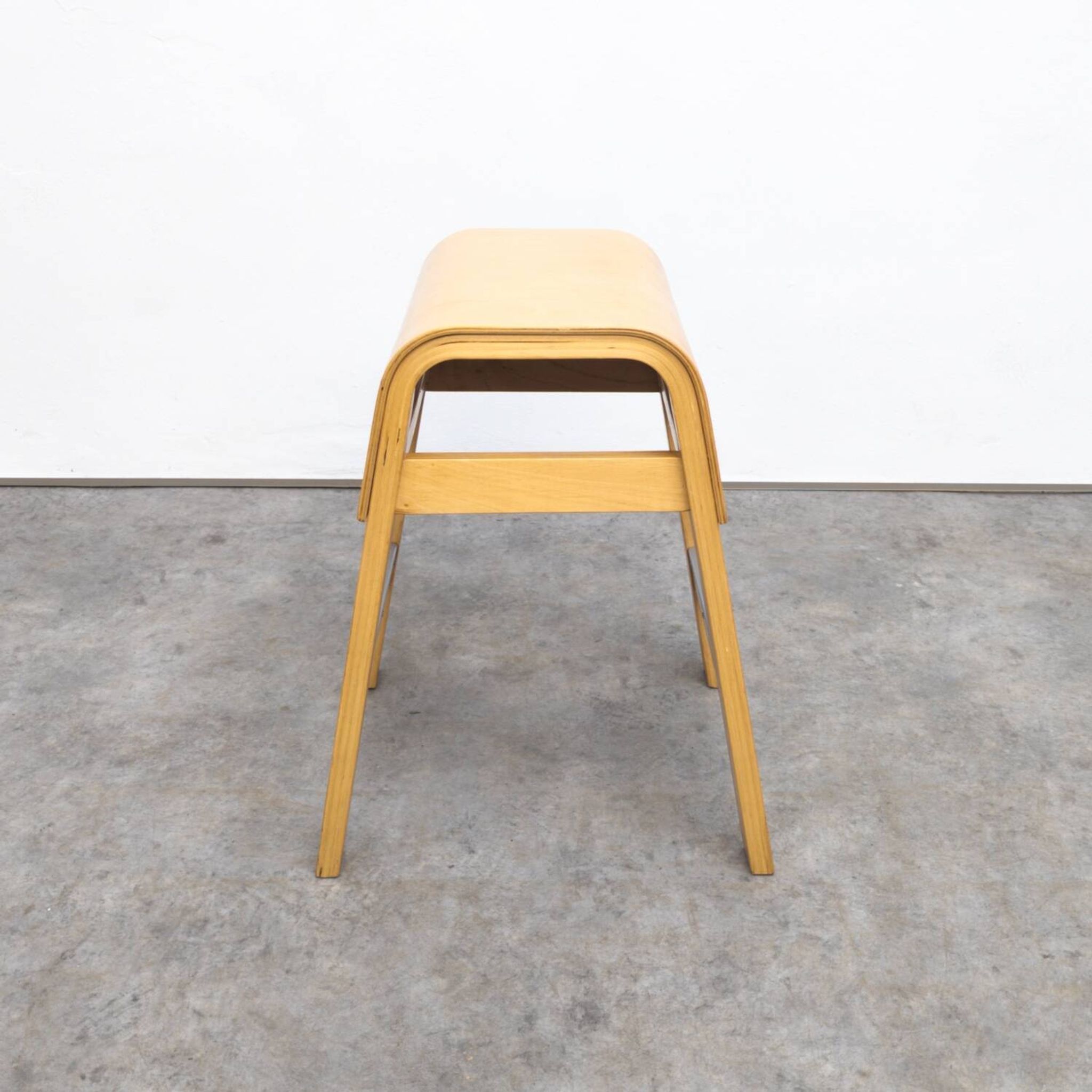Tabouret Salve Vintage par Ehlen Johansson pour Ikea, 2002