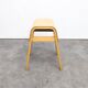 Tabouret Salve Vintage par Ehlen Johansson pour Ikea, 2002