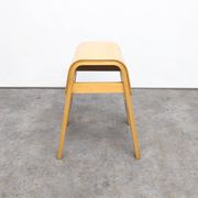 Tabouret Salve Vintage par Ehlen Johansson pour Ikea, 2002