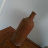 Bouteille soliflore