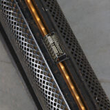 Vintage steam punk resistor lamp